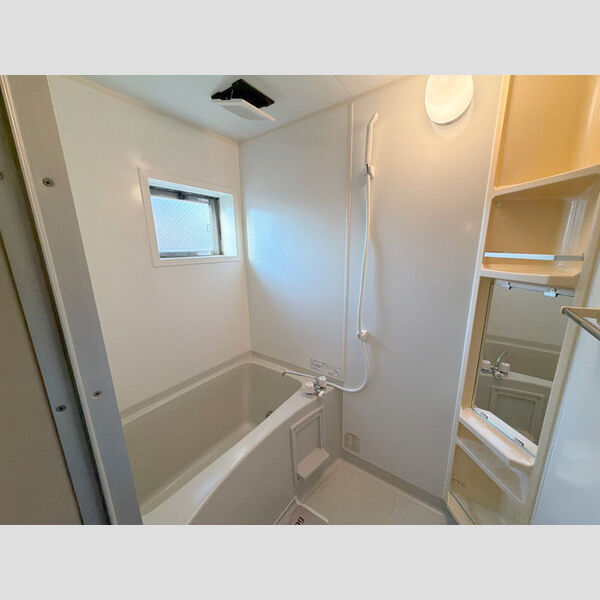 ウィルモア岡本 お風呂