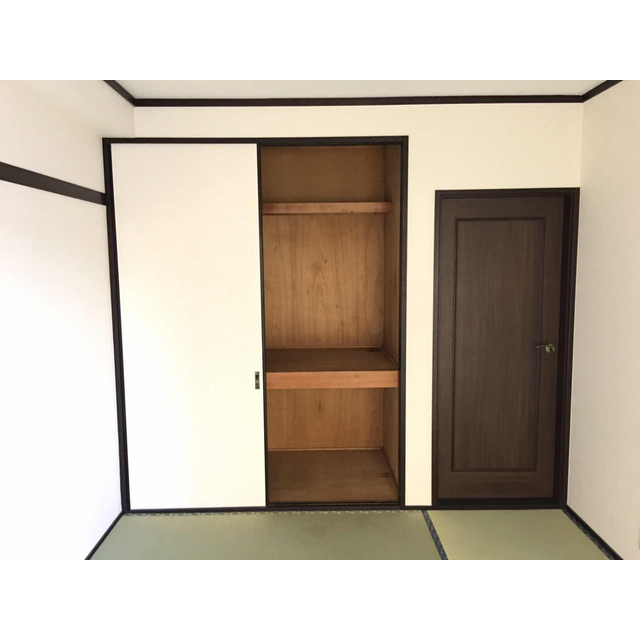 パールメゾンシオノ 内観