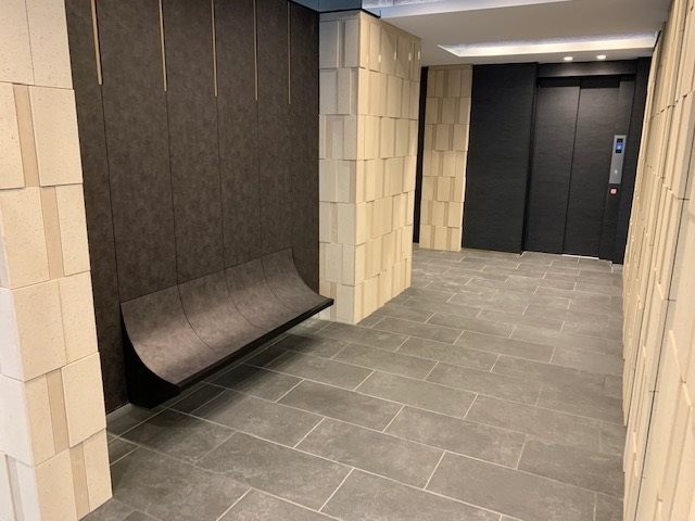 セヴェランス錦糸町3階 部屋その他