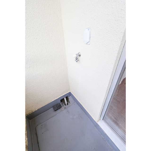 サンドリア大岡山303号室 内観