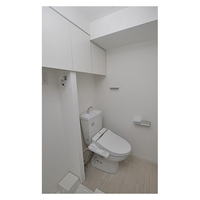 B CITY APARTMENT ITABASHI NORT0206号室 内観