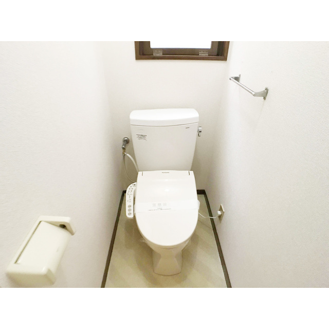 宮根第Ⅱコーポ 内観