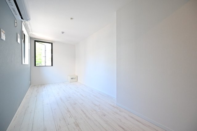 モンクール高野台3階 部屋その他