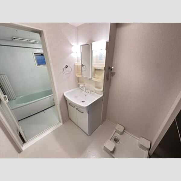 ソレアード・ミナミダ102号室 同建物別部屋の参考画像