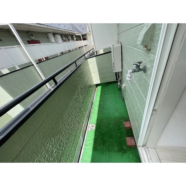 ブラウン第3201号室 部屋その他