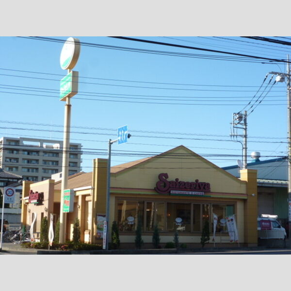 ラフレ仲道　H サイゼリア東川口店