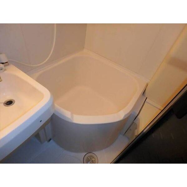 ラ・パルフェ・ド・立川No.1 お風呂