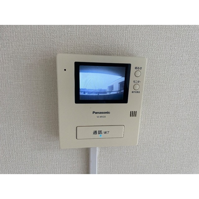 エトワールマンション306号室 部屋その他