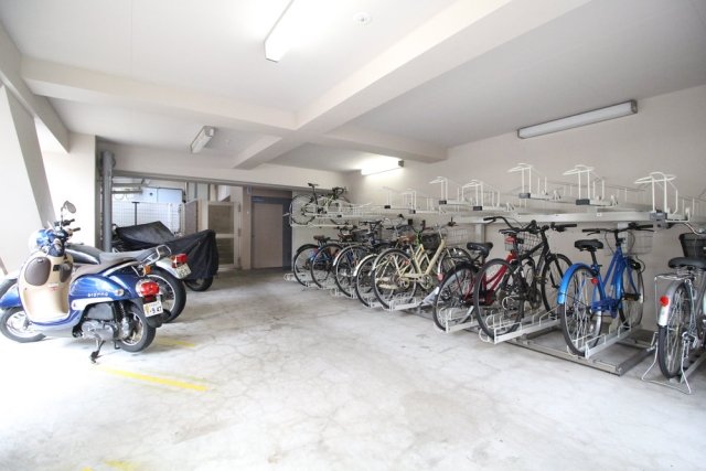 ＯＬＩＯ東神田9階 その他共有部分