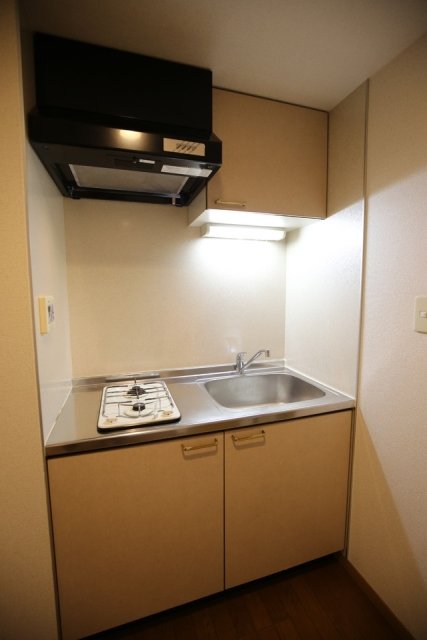 スカイコートお茶の水女子大前第２ キッチン