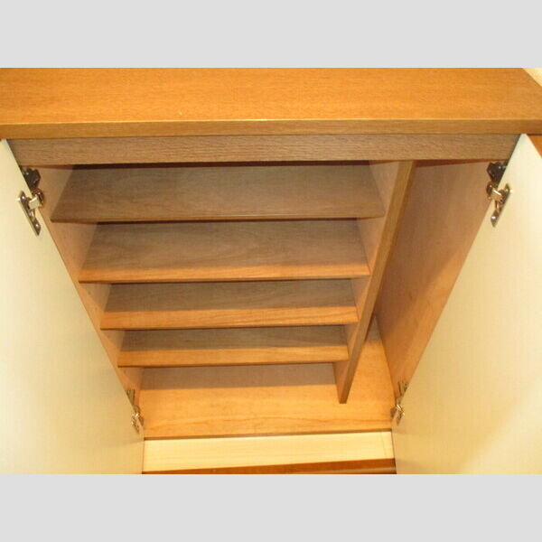 オプスマロニエ シューズボックス