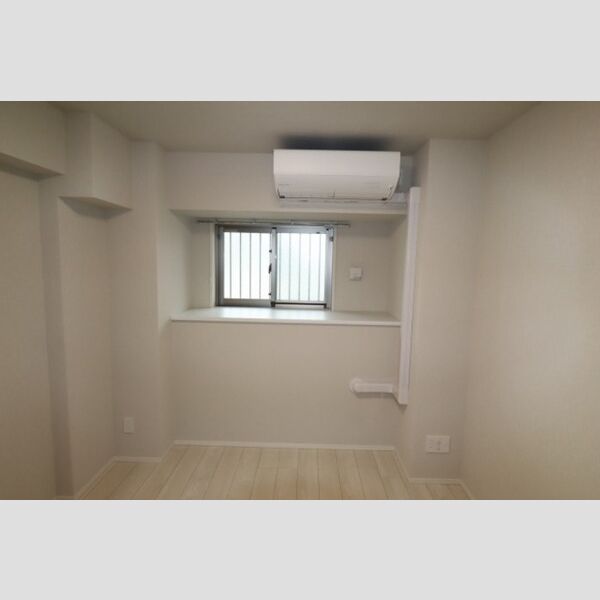 サンジョイアゼロ405号室 納戸④