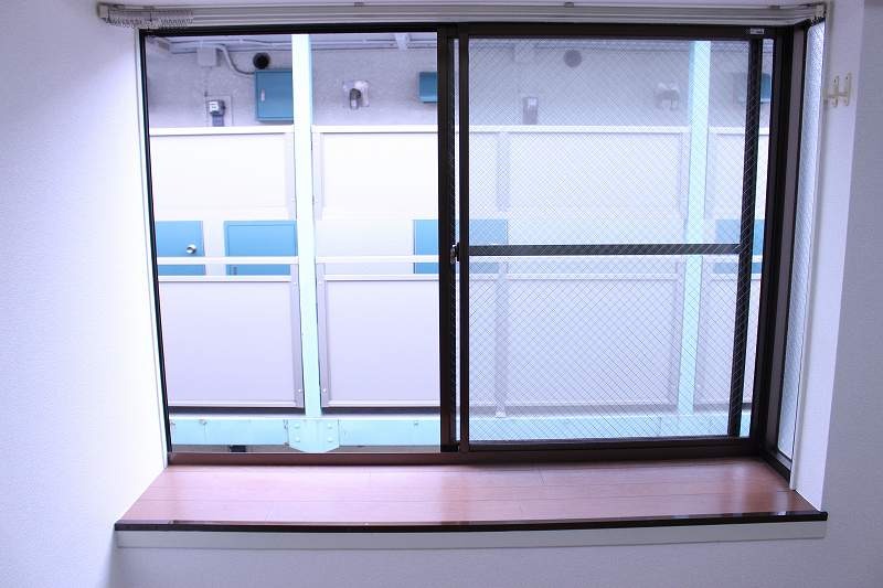 ソフィア佐野2階 部屋その他