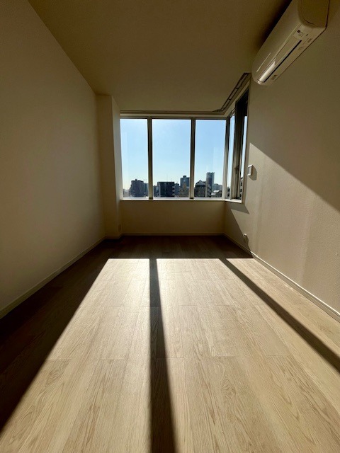 レジディアタワー上池袋（タワー棟）7階 寝室