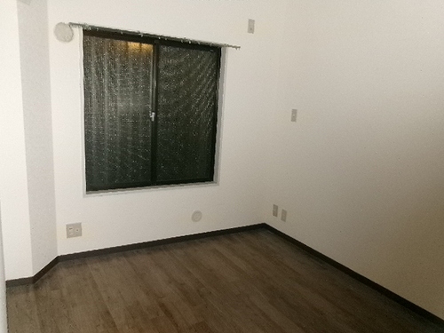 東急ドエル府中ビレッジ２ 洋室