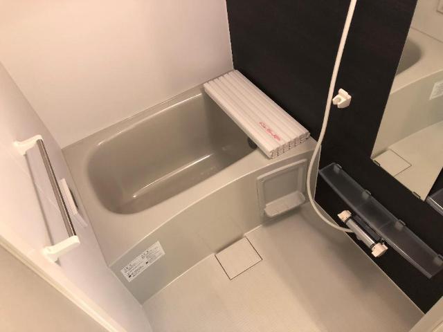 カーサグランデ日本橋小網町 バス