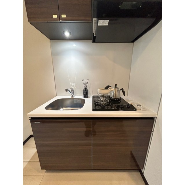 ＧＥＮＯＶＩＡ西高島平ｓｋｙｇａｒｄｅｎ0705号室 同建物別部屋の参考画像