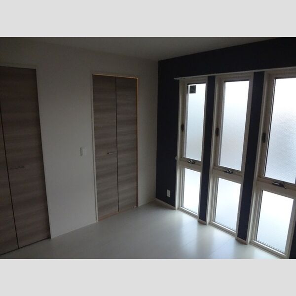 カラット202号室 洋室