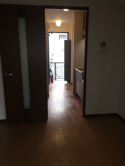 スカイハイツⅠ0101号室 部屋その他