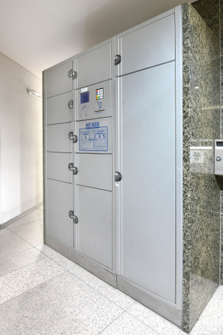 スカイコート早稲田壱番館1208号室 部屋その他