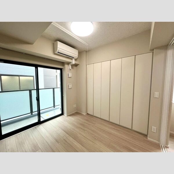 GRAND VILLAGE406号室 洋室