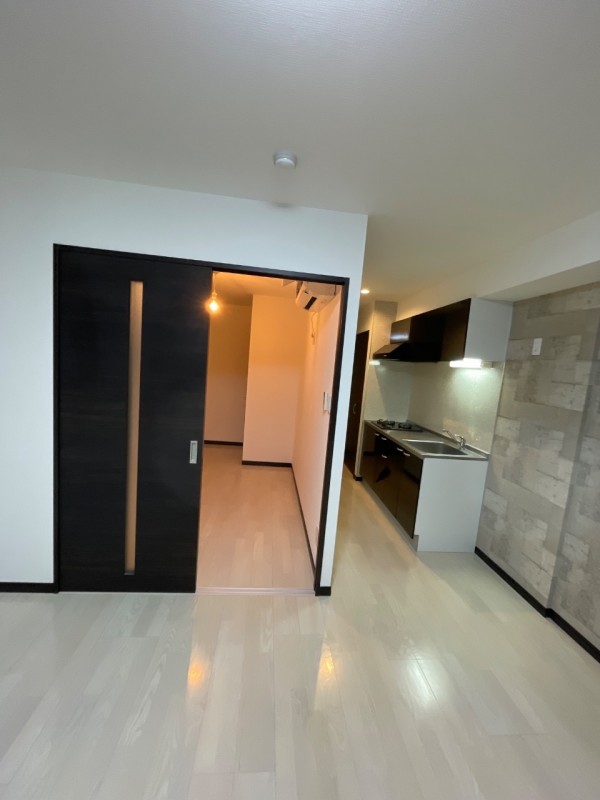 Ｅｍｉｇｒａｎｔ3階 リビング