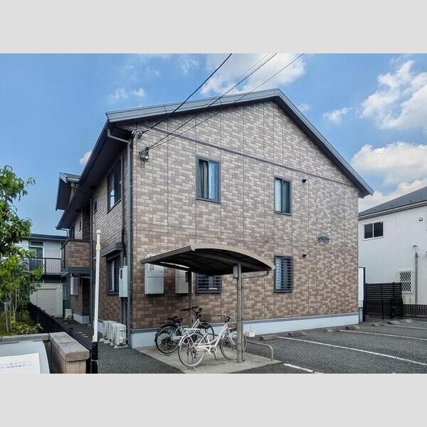 Dear Court Ⅰの外観画像