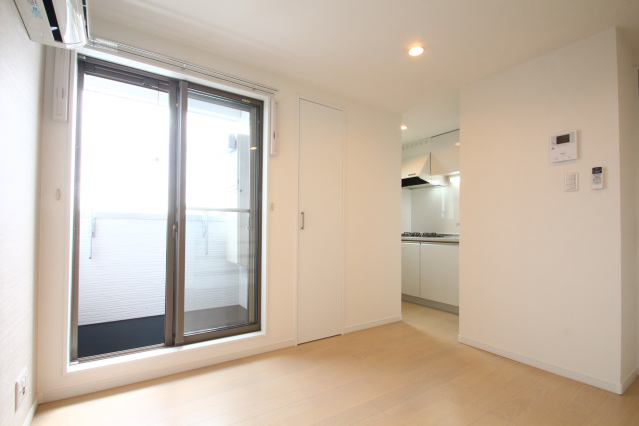 ＣＢ川越ジュアン2階 部屋その他