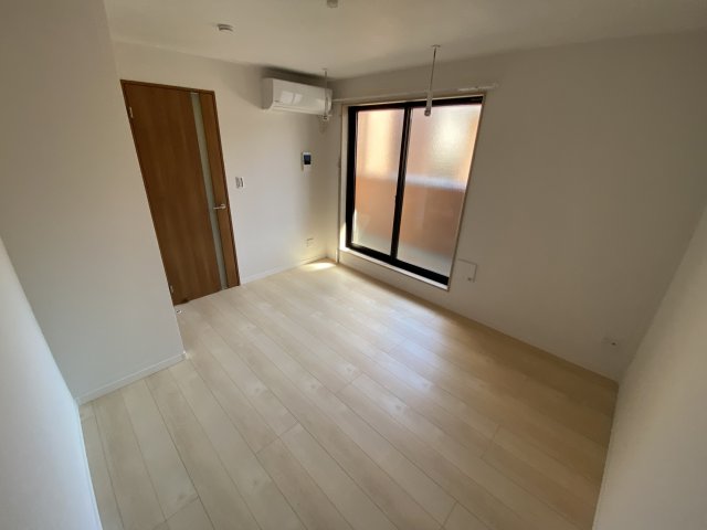 ヴィラベイルーム本厚木202号室 部屋その他