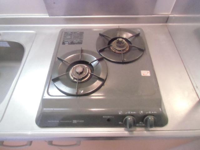 プレジール日進 キッチン