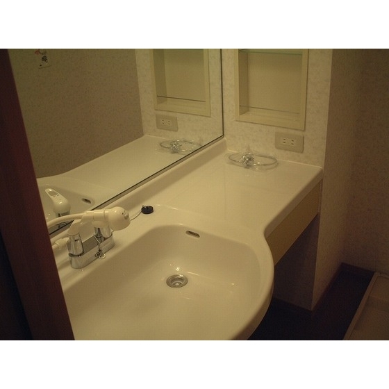 プランドール・レーブ2階 内観