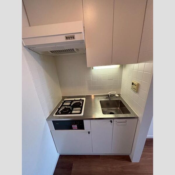 MAXIV日吉402号室 お風呂