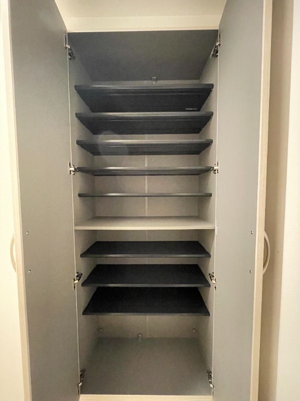 CREALpremier目黒4階 同建物別部屋の参考画像