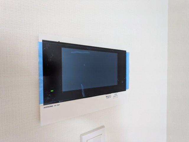 ティーステージジェイアール浜川崎0215号室 セキュリティ