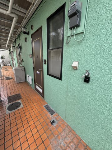 浜田山エイト0101号室 その他共有部分