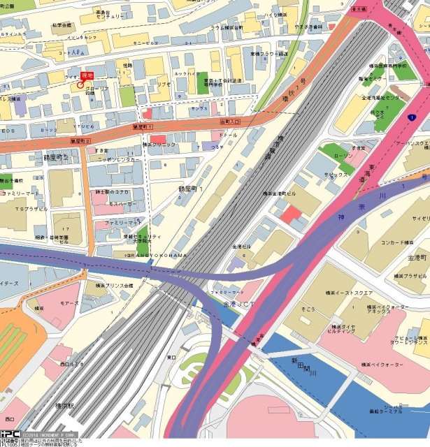 グローリア初穂横浜3階 null