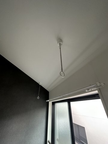 カワサキの杜205号室 その他