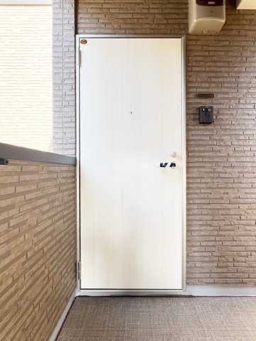 ラ リヴィエール テール稲毛201号室 部屋その他