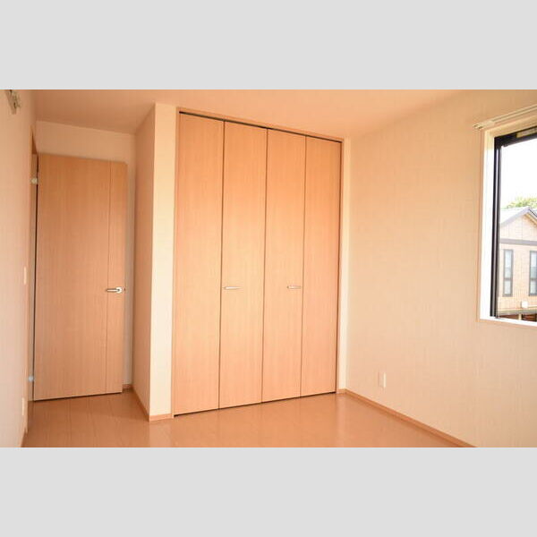 メゾンエスポワール　Ⅲ リビング