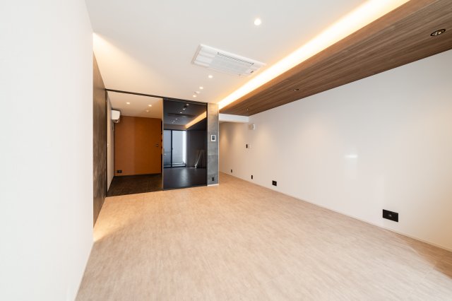 デコール代官山1F号室 部屋その他