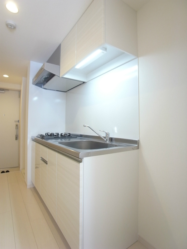 リブリ・デグサス竹ノ塚 キッチン