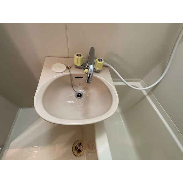 Kフレール 内観