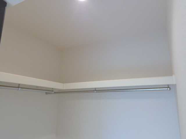 カサフェンテ・リーベ 収納