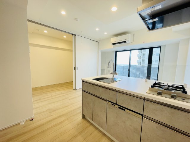 SYFORME MACHIDA1401号室 ※801号室のお写真です