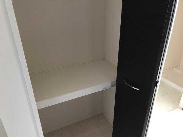 Ｉｖｙ　Ｔｅｒｒａｃｅ302号室 収納