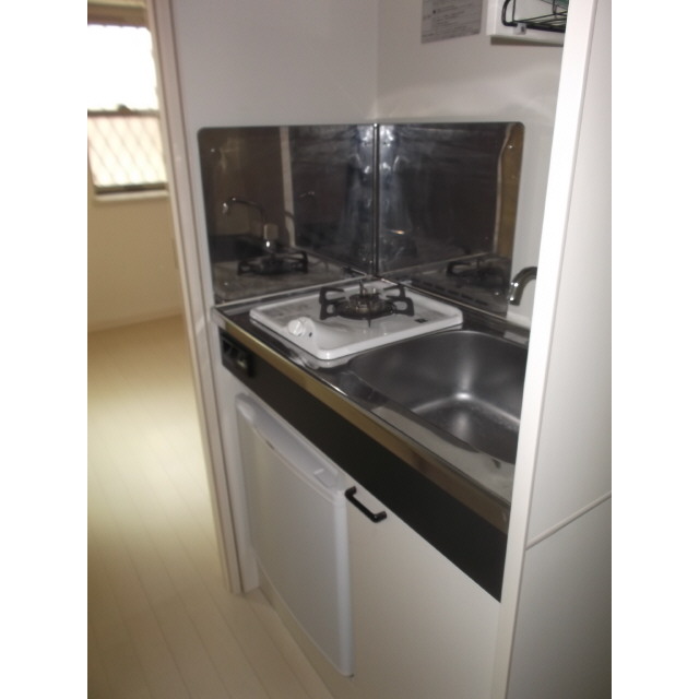 シャンテクラシコ南千住0101号室 部屋その他