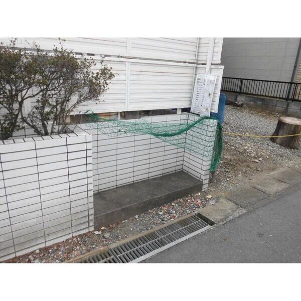 アネックス北与野 部屋設備