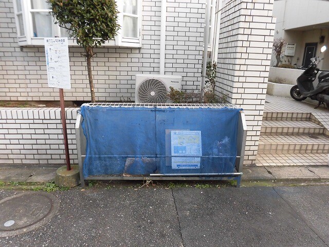 ローズアパート(Q-035)2階 部屋その他