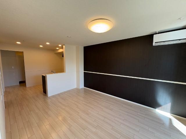 ヴェリテ リビング