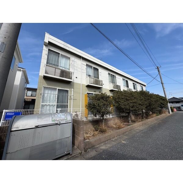 レスポアールの外観画像